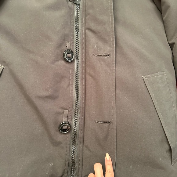 Canada Goose Mens jacket - Picture 2 of 6